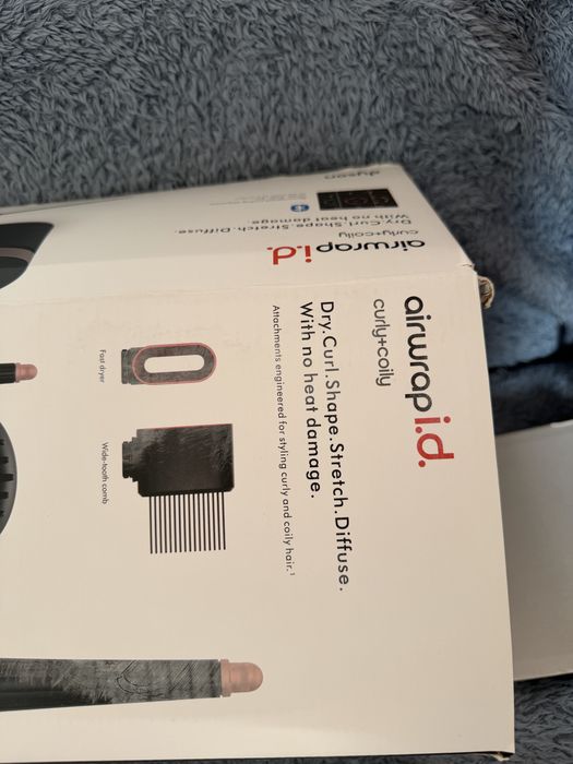 Продам Dyson airwrap
