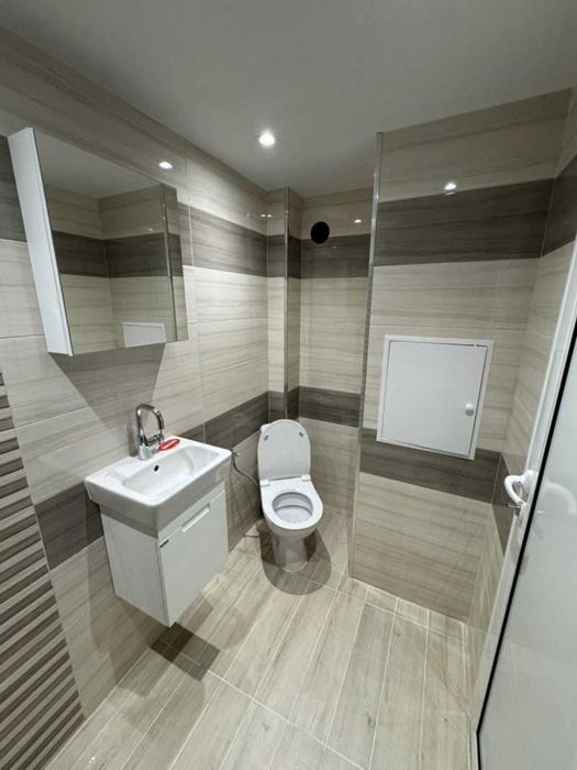 Дава се под наем Двустаен апартамент в София, Надежда 2 - 68 кв.м за 484.5 € - Снимка #5