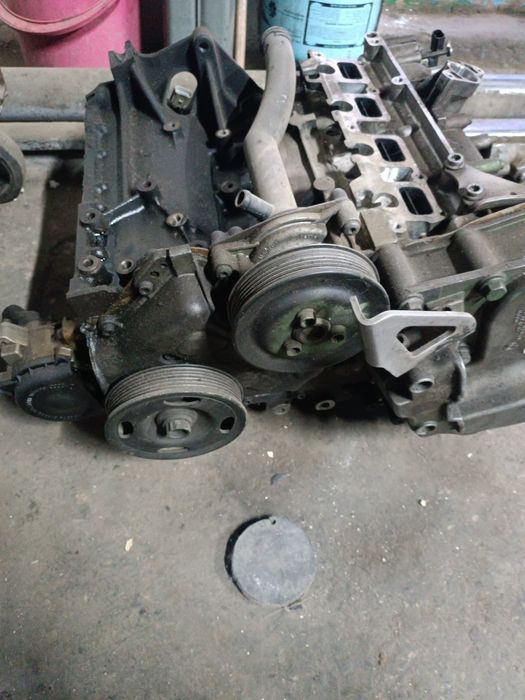 Двигатель Фольксваген 1.4 CAXA