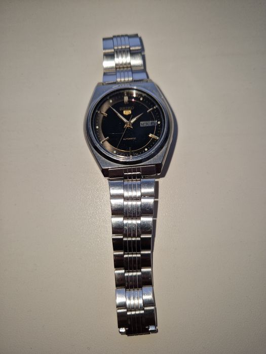 Японские часы Seiko 5 оригинал