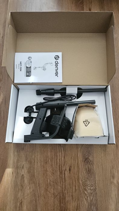 Металотърсач Denver