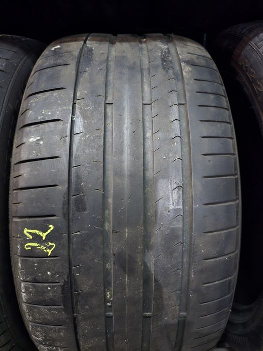 315 35 21 / 315/35/21 / 315/35R21 Pirelli, set 2 buc