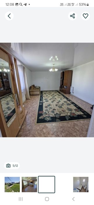 Продам дом в коминтерне