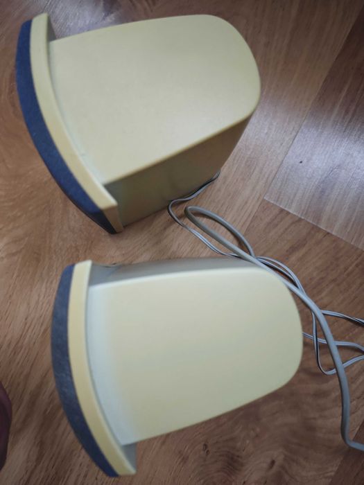 Колонки genius sp-k06