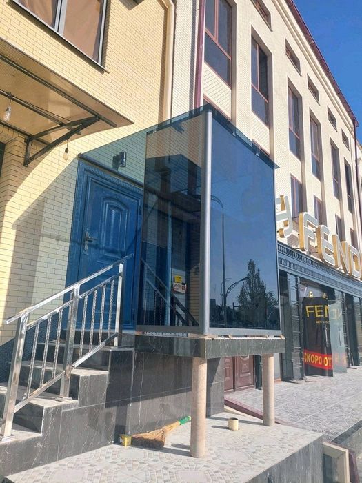 Ремонт акфа и витражи замена резинок