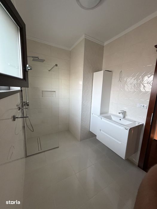 Duplex - nelocuit - nou