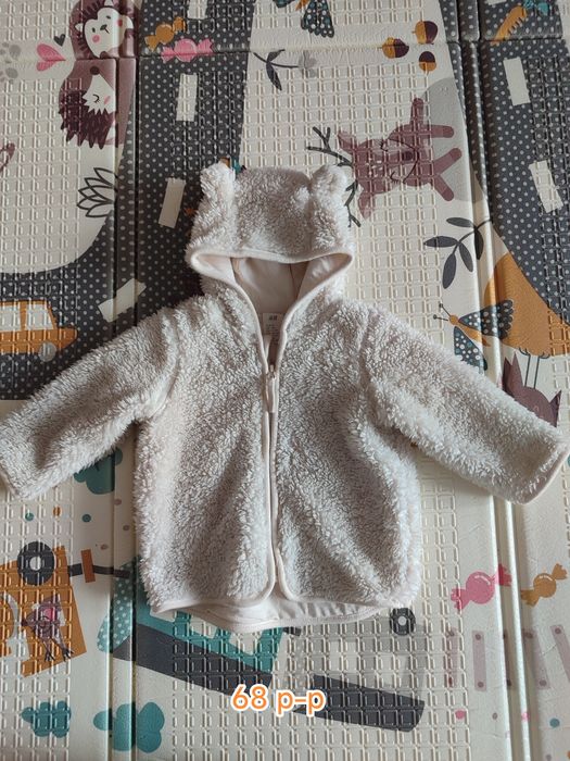 Лот за бебе момче 3-6 месеца, може и поотделно