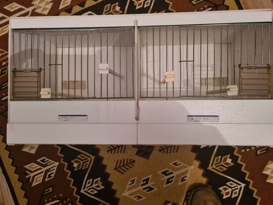 Colivii Frumoase Mari Ieftine