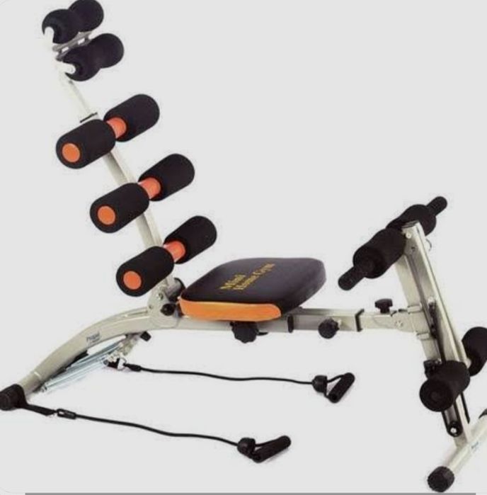 Продам тренажёр wonder care