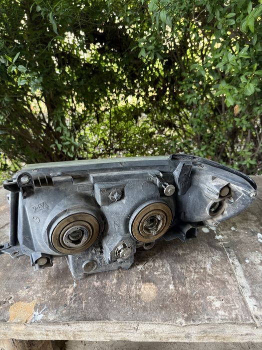 Тайота Ланд Крузер 100