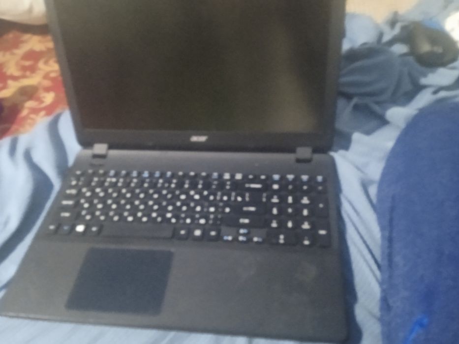 Обмен редми 9с и ноутбук Асер