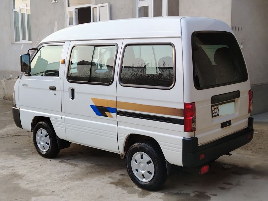 Дамас сотилади..