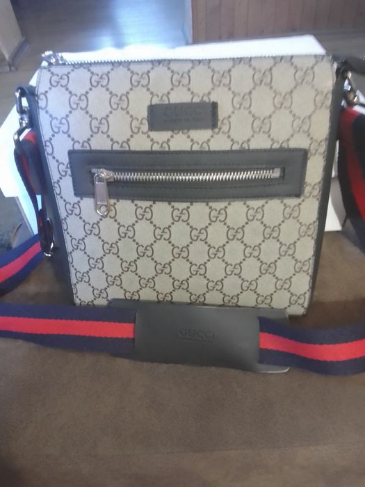 Gucci  мъжка чанта