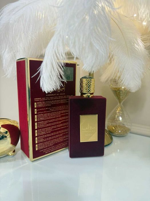 Дамски парфюм Lattafa Ameerat Al Arab Fresh, 100ml