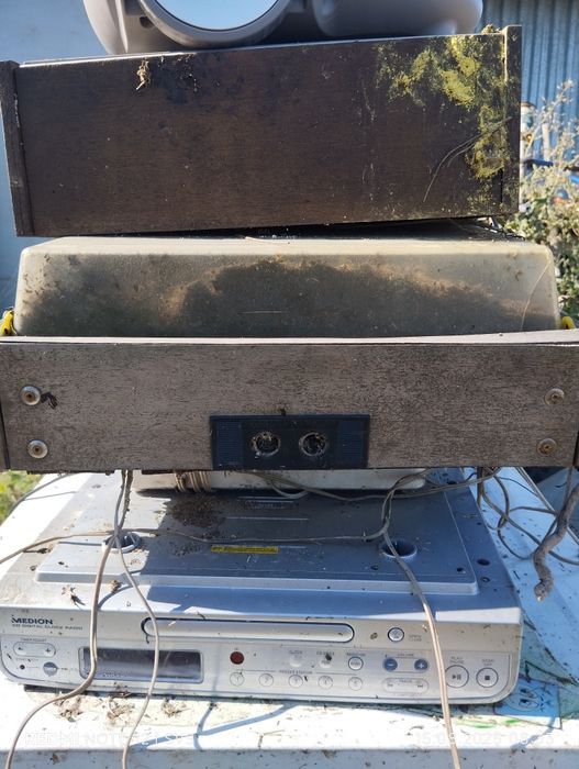 Продам электронику на запчасти