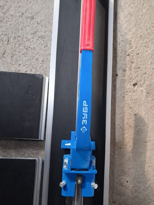 Плиткорез Зубр 800мм