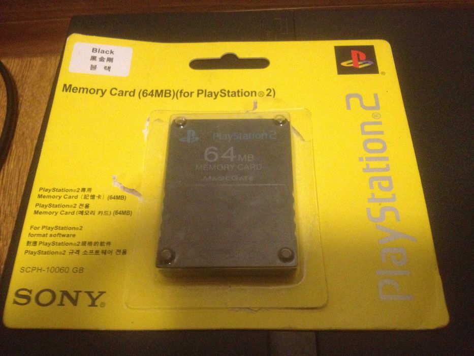 Sony PlayStation 2 slim игры с флешки  летняя скидка
