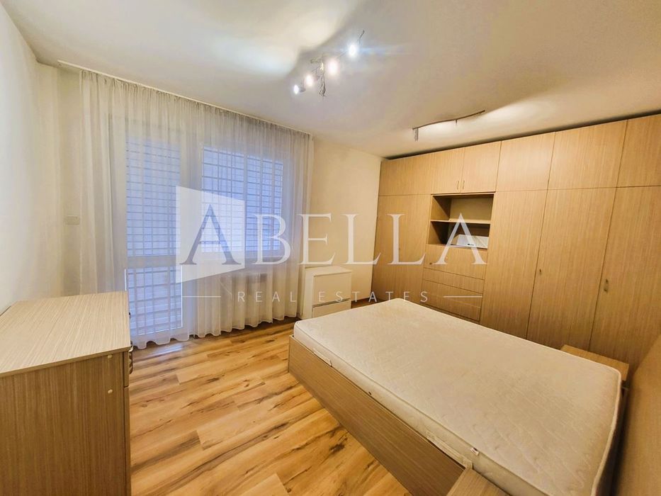 Дава се под наем Двустаен апартамент в София, Овча купел - 68 кв.м за 620 € - Снимка #4