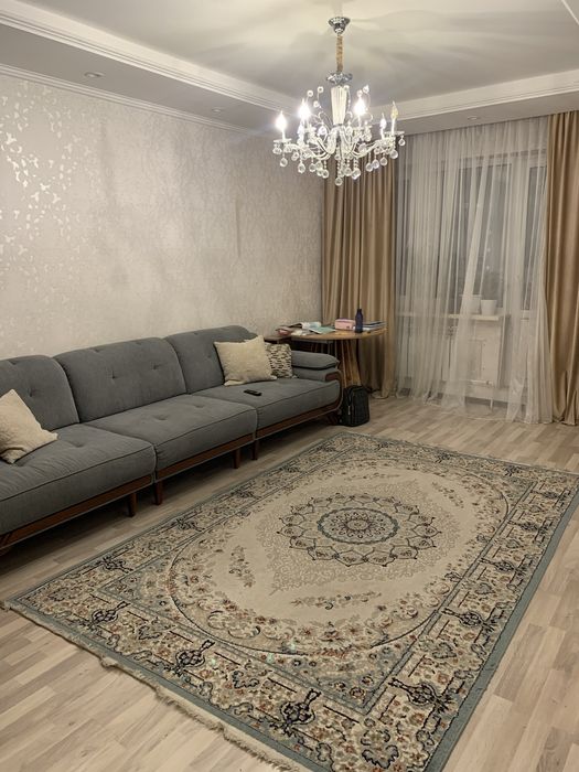 Продается 3х кв 88 кв м Шахтеров