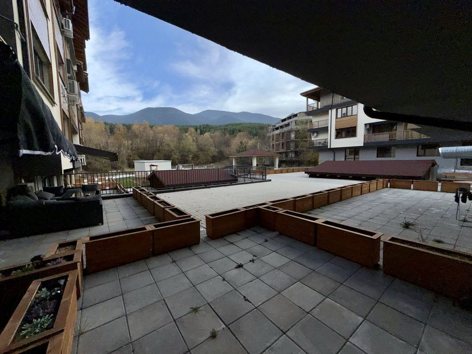 Продава се Едностаен апартамент в Банско - 89 кв.м за 843 €/кв.м - Снимка #8