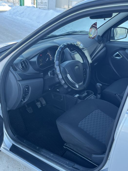 Granta FL 2025 года