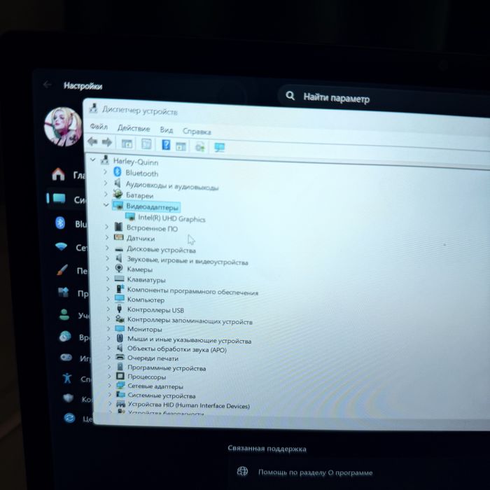 Ноутбук Ультрабук CHuwi mini X