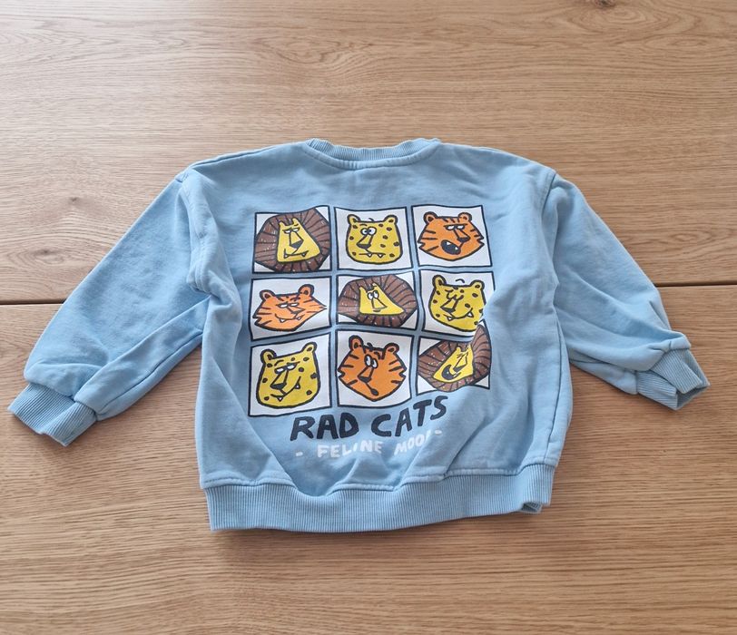 Set bluze Zara Mărimea 104