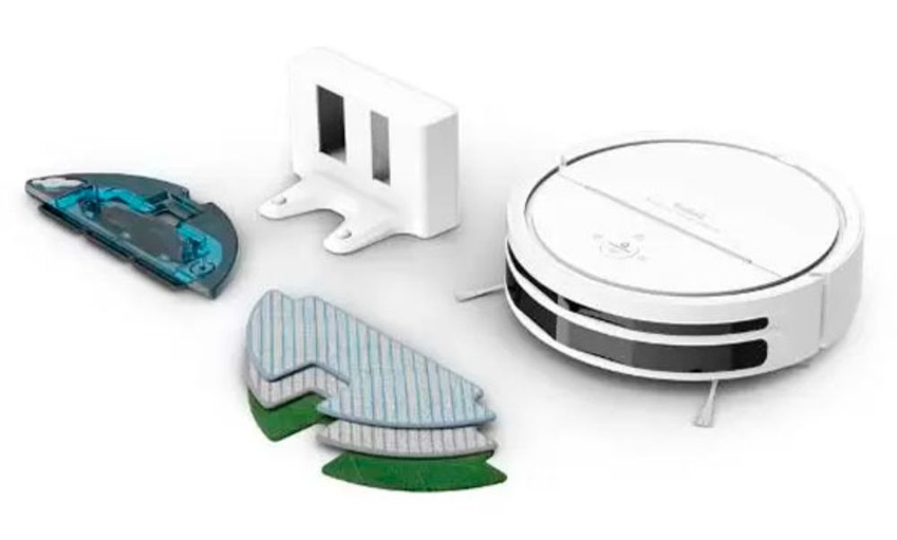 Продам пылесос Tefal Xplorer 120Ai