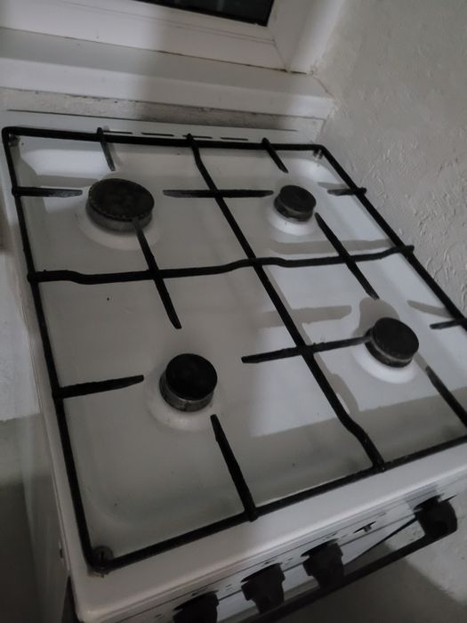 Продам газплиту производство Чехия