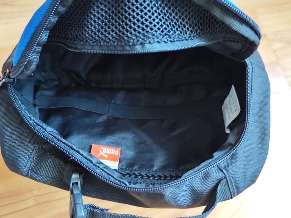 Puma geanta cosmetice drumeții