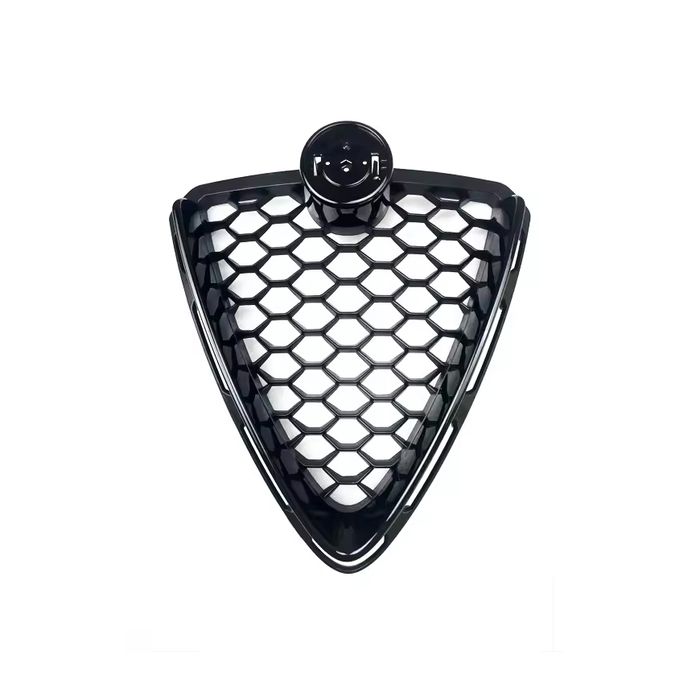 Решетка Piano black за Alfa Romeo Giulia(952) 2016 - 22 само IT/Velce