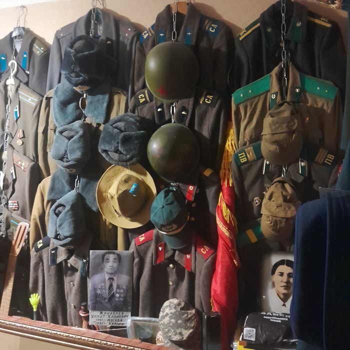 Продажа.Коллекции  Военной  Формы Советской Армии