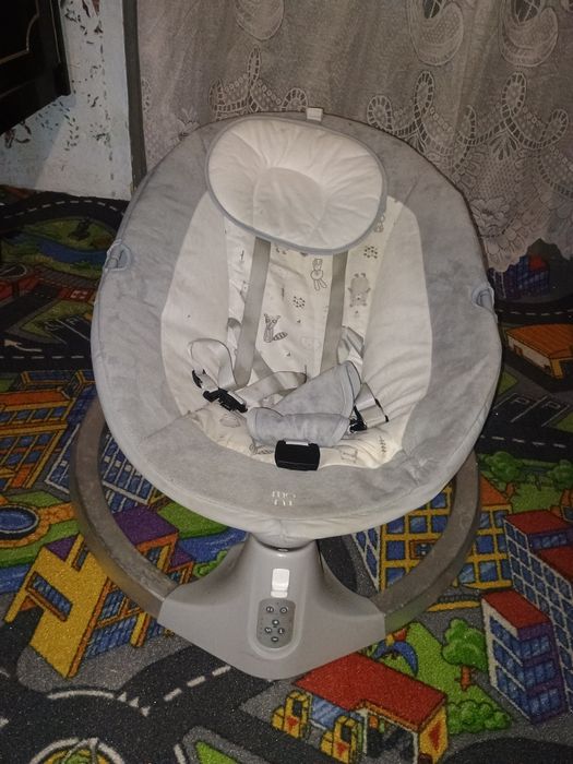 Balansoar bebeluși