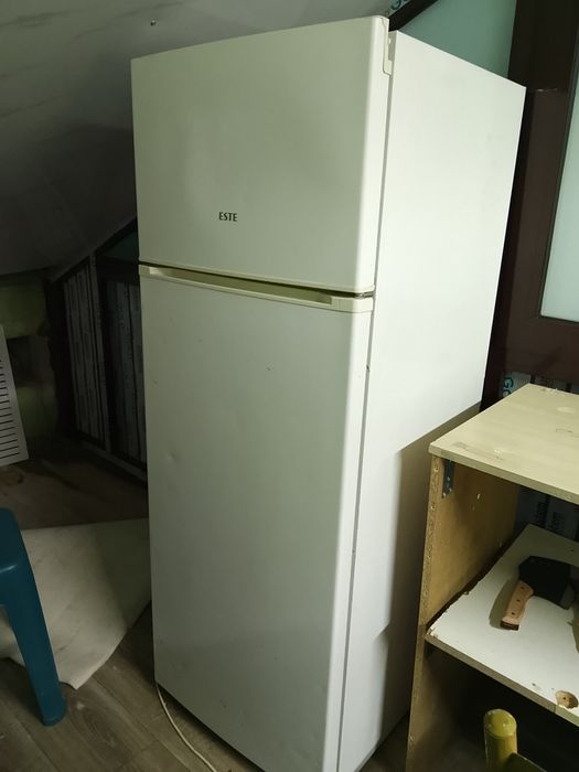 Холодильник рабочий самовывоз