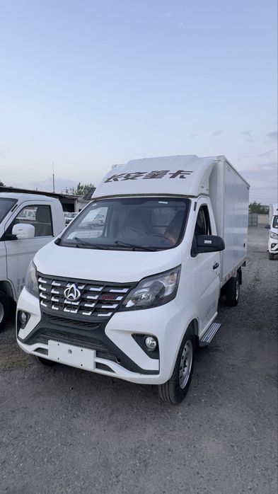 Changan Stat Butka