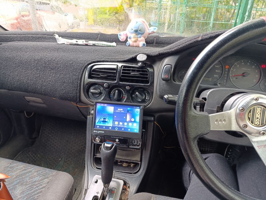 Продам Subaru Impreza