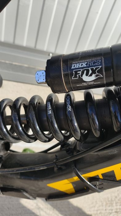 Nukeproof Pulse 2015