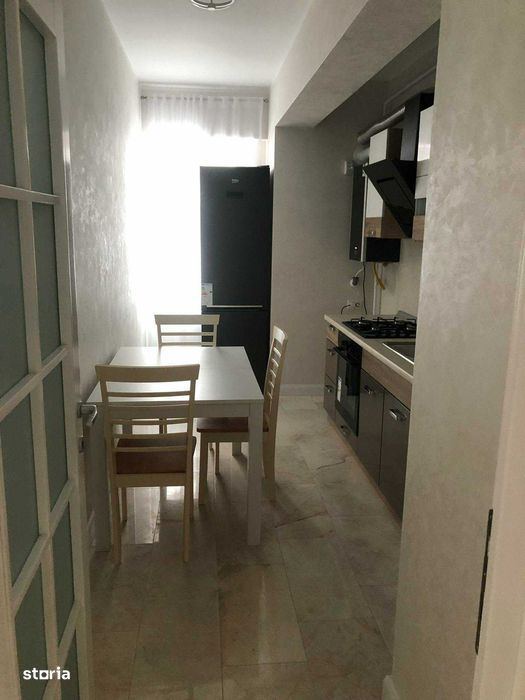 Apartment in Iasi - Vedere 4