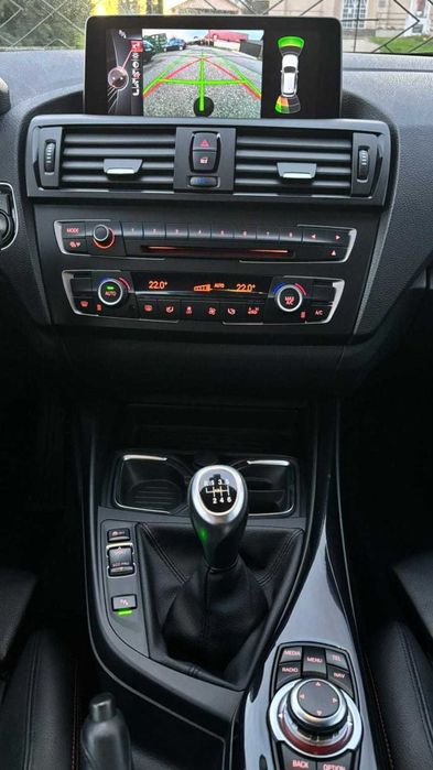 BMW F20 SERIA 1 AN 2013 RAR Efectuat!!!