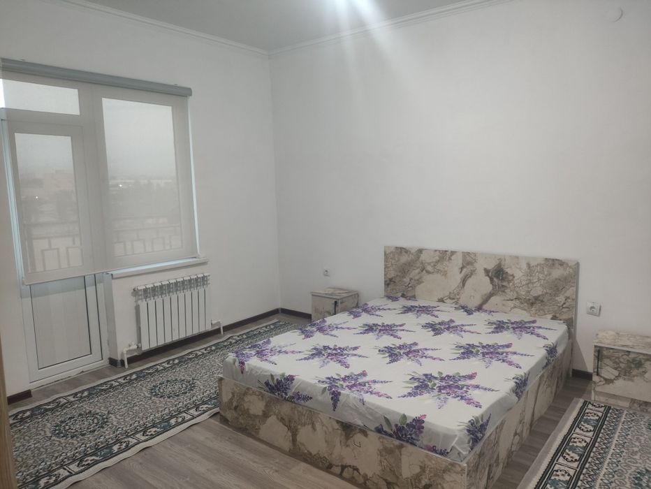 Сдаётся в аренду 2х комнатная квартира. Ijaraga beriladi 2 xonali uy