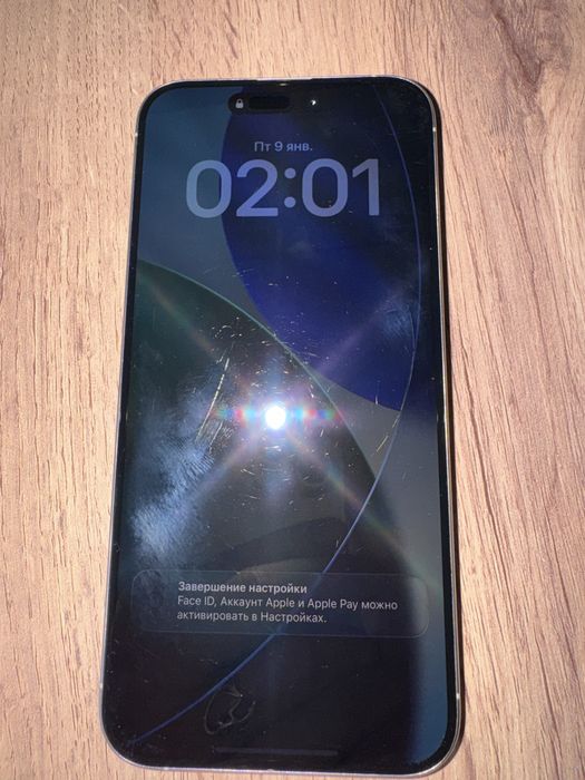 Айфон 15 про макс 512 гб iphone