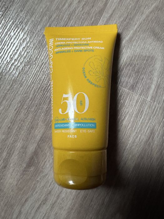 Продам крема SPF