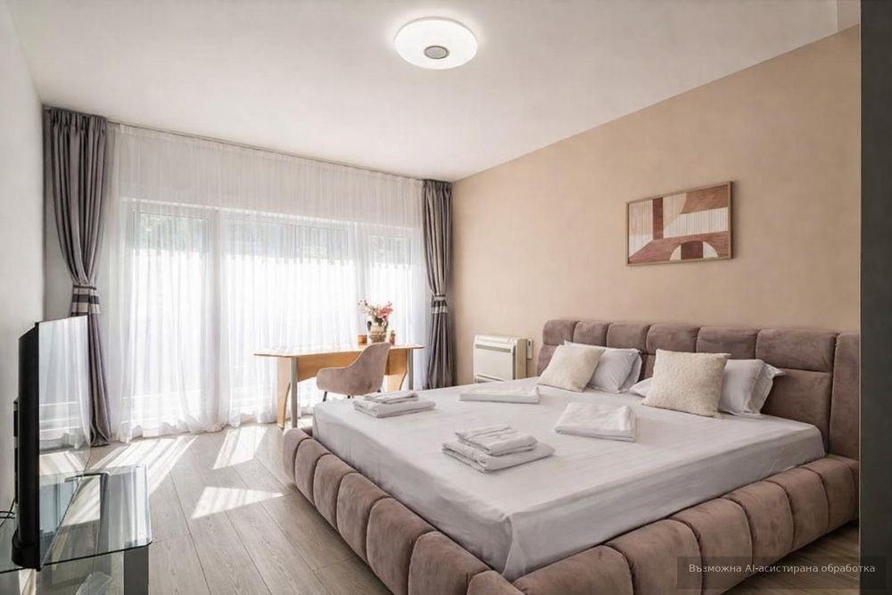 Дава се под наем Четиристаен апартамент в Варна, Общината - 100 кв.м за 900 € - Снимка #2