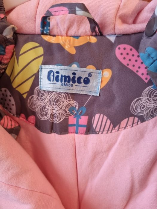 Продаётся комбинезон весна