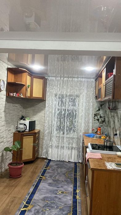 Продам двухкомнатный дом. На Доссафе