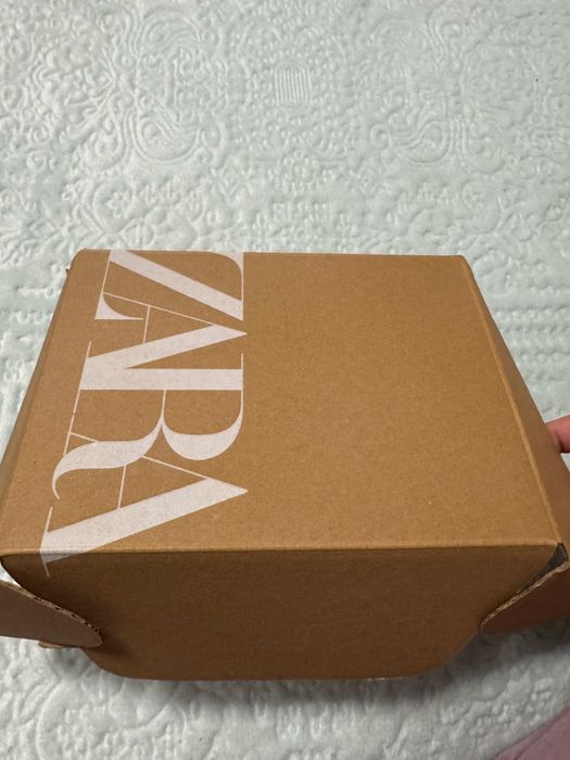 Детски мокасини zara