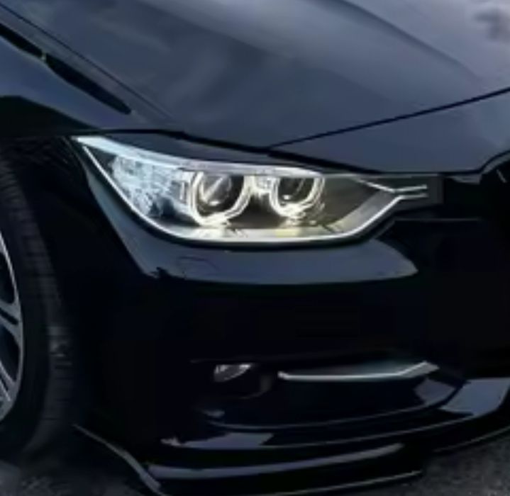 Set-Pleoape-Far-Bmw-Seria-3-F30-318-320-330-d-Negru-Lucios