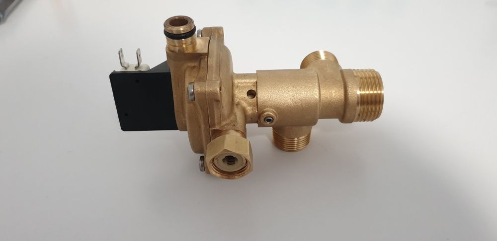 Vana 3 cai centrala Arca Pocket 2 / Pixel