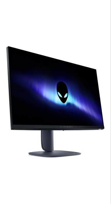 Alienware 27inch 180HZ 1440p AW2725DM с ГАРАНЦИЯ
