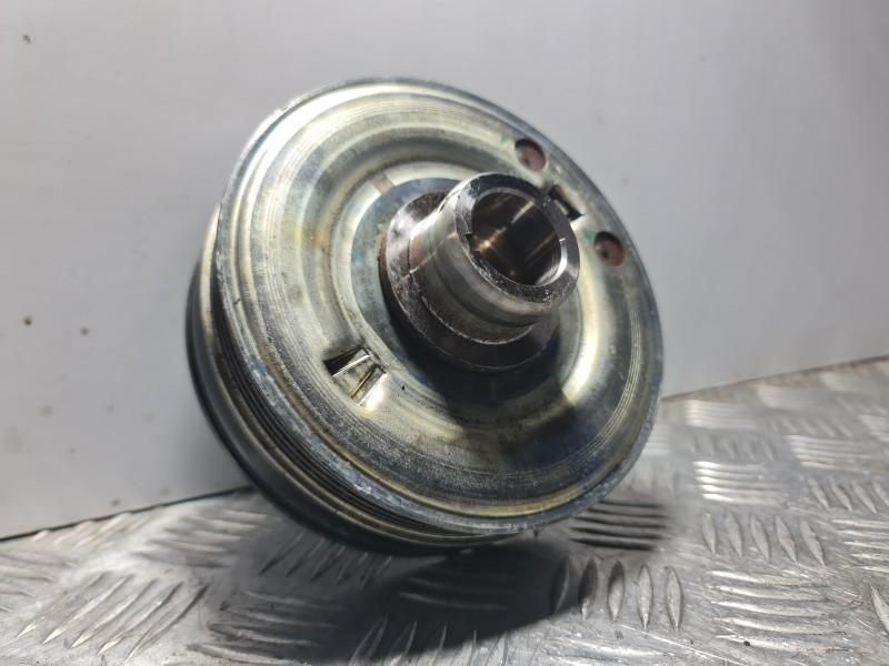 Fulie vibrochen Opel Astra K 1.0i Turbo 66 kw B10XFT